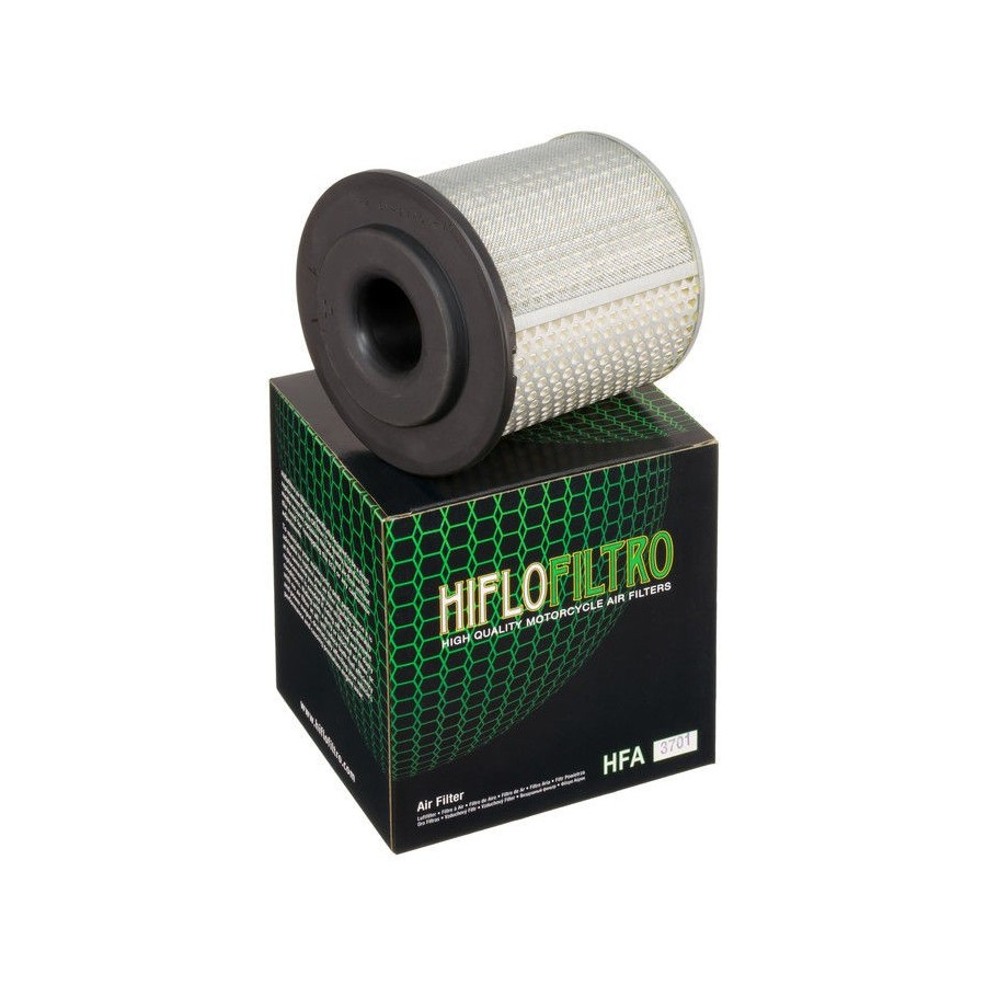 Filtre a Air - Hiflofiltro - HFA-3701 - GSX-R750 - 