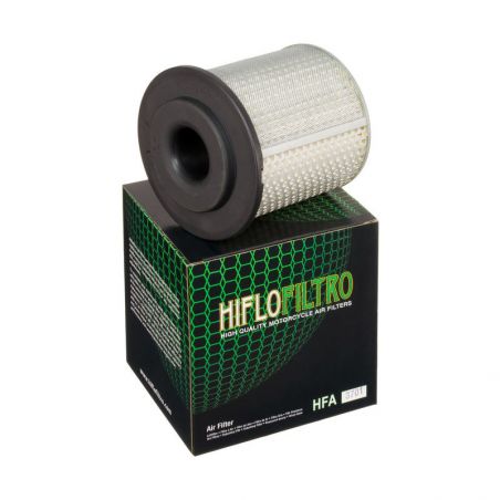 Service Moto Pieces|Filtre a Air - Hiflofiltro - HFA-3701 - GSX-R750 - |Filtre a Air|31,20 €