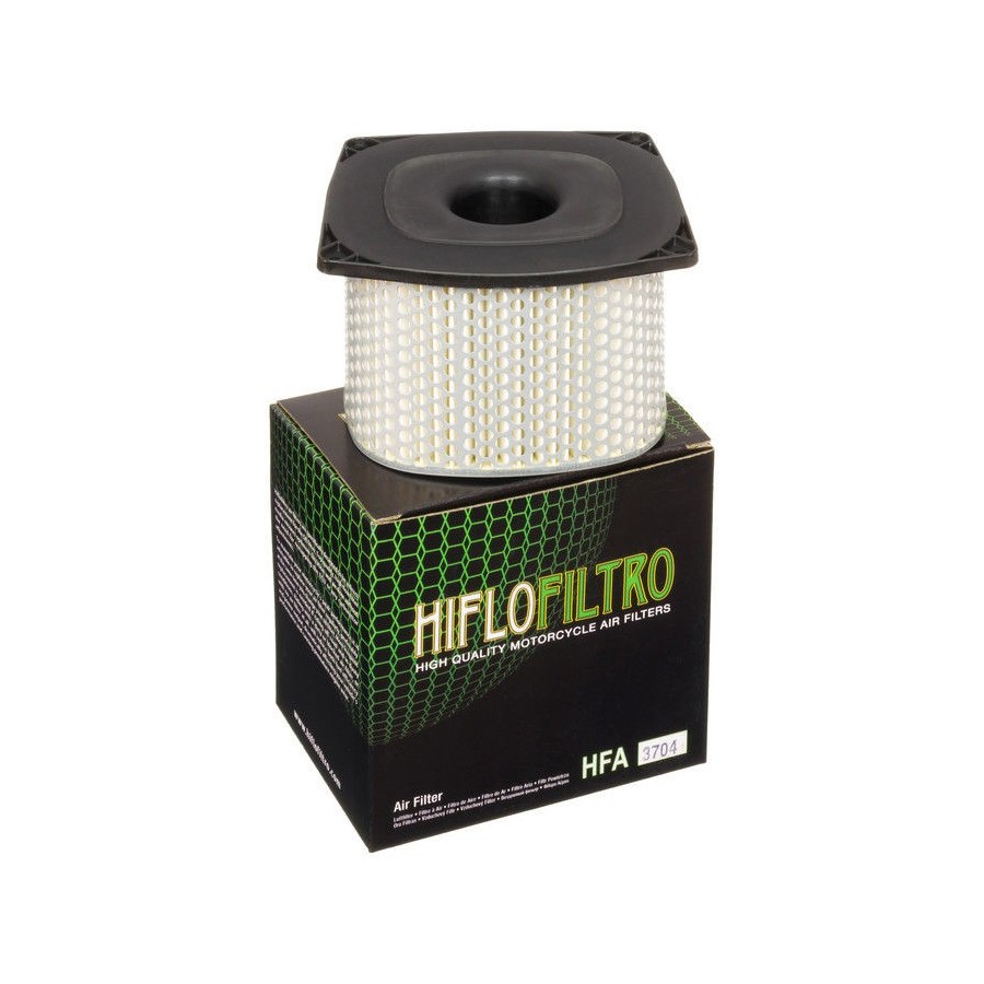 Service Moto Pieces|Filtre a air - 5LV-14451-00 - Hiflofiltro - FZS1000 - Fazer (2001-2005)|Filtre a Air|29,90 €