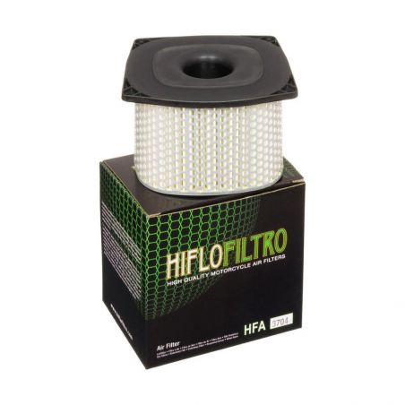 Filtre a Air - Hiflofiltro - HFA-3704 - GSX-R750 - 1100