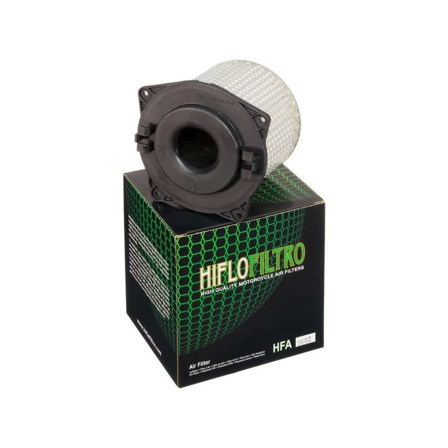 Service Moto Pieces|Filtre a Air - Hiflofiltro - Miewa - XJ600 - 33M-14451-00|Filtre a Air|21,20 €