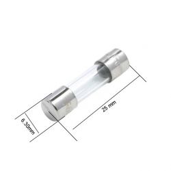 Service Moto Pieces|Gaine thermo-retractable ø 3.00mm a ø 1.30mm - 10 metres|Isolant - Gaine Thermo - Tresse|31,80 €