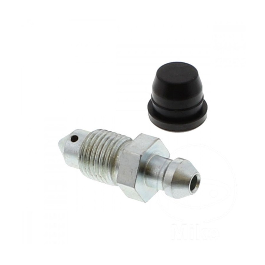 Frein - Etrier - Vis de purge - M10x1.00 - Acier Zingué Frein - Etrier - Vis de purge - M10x1.00 - Acier Zingué