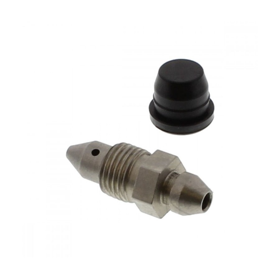 Service Moto Pieces|Carburateur - Keihin - FCR - Siege + Joint + Pointeau - passage  ø 3.80|Rampe inclinee|15,90 €