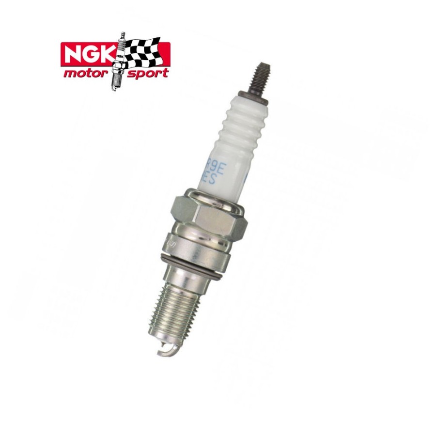 Service Moto Pieces|Bougie - DENSO - 	U24ESR-N - (CR8E)|Bougie|9,50 €