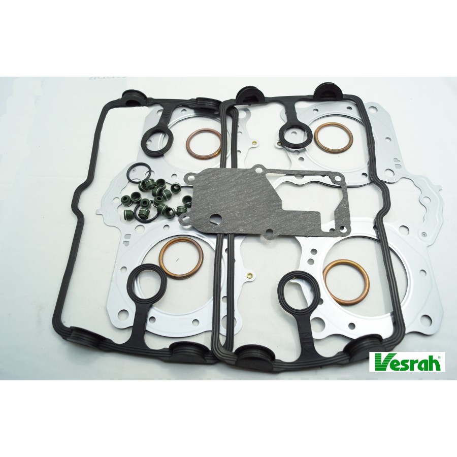 Service Moto Pieces|Moteur - pochette de joint - VFR750 - 86-89|pochette|145,20 €