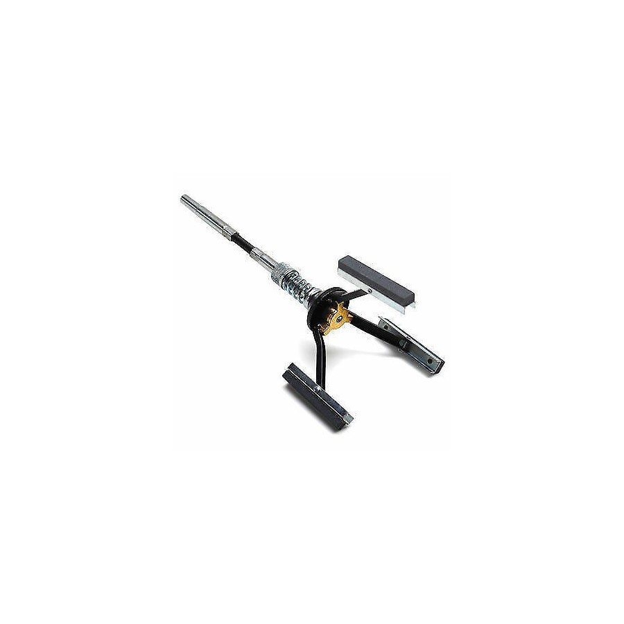 Cylindre - rodoir - Honoir - deglassage cylindre 32 a 89 mm 