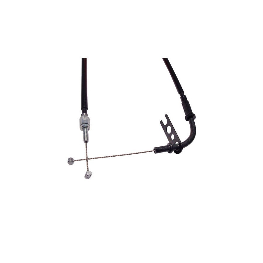 Cable - Accelerateur - Triage - "A" - 5SL-26311-00 - YZF-R6 - 2003-...