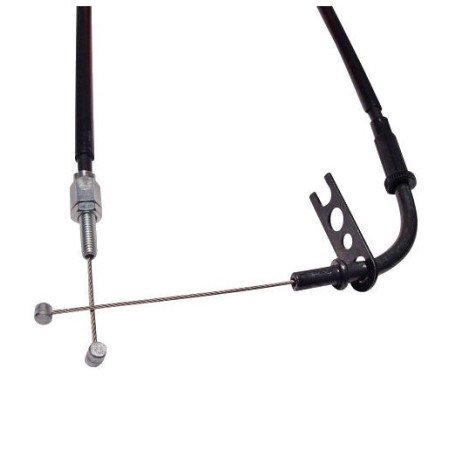 Cable - Accelerateur - Tirage - "A" - 5SL-26311-00 - YZF-R6 - 2003-...