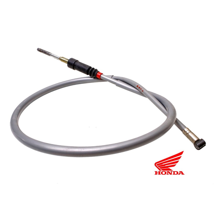 Service Moto Pieces|Frein - Cable de frein avant - CB450K1 - N'est plus disponible|Cable - Frein|61,20 €