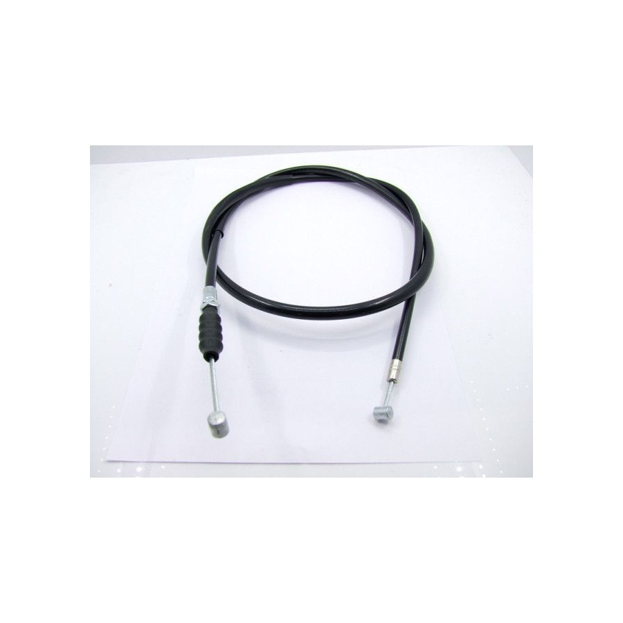 Service Moto Pieces|Cable - Frein (argent) - CB125K / CB450 K - Adaptable|Cable - Frein|21,30 €