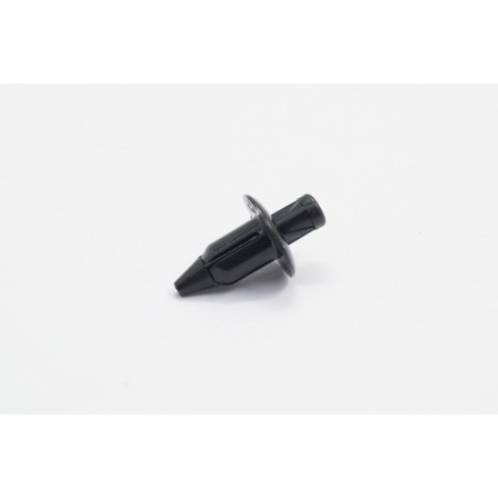 Clips de fixation de carenage - ø 6mm - ø 12 mm - (x10)