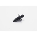 Clips de fixation de carenage - ø 6mm - ø 12 mm - (x10)