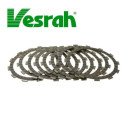 Embrayage - Disques garnis - Vesrah - CB650 (RC03/05) - CX650, GL 650
