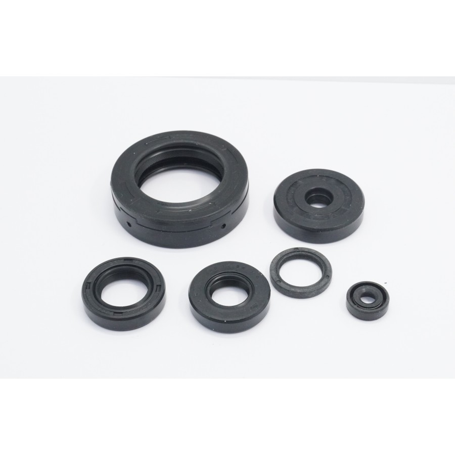 Service Moto Pieces|Moteur - Pochette joint a levre -  Kit joint Spy - VT500C - VT500C|pochette spy|17,20 €