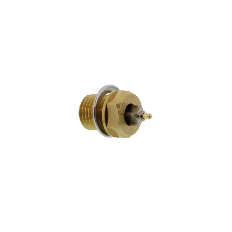 Service Moto Pieces|Carburateur CR - Joint de couvercle de boisseau - 1031-802-200|Keihin - 2 - CR34-CR39|4,10 €