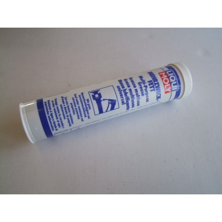 Graisse - cartouche - 400gr - Liqui Moly