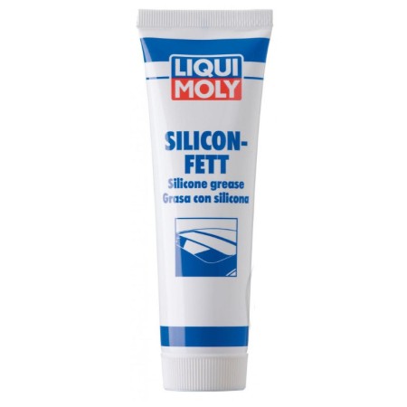 Service Moto Pieces|Liqui Moly - Graisse - Silicone|Graisse - universelle|20,60 €