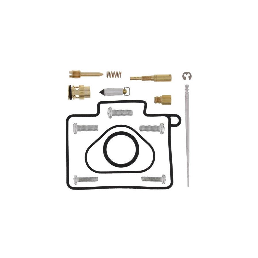 Carburateur - kit reparation - YZ125 - 2014