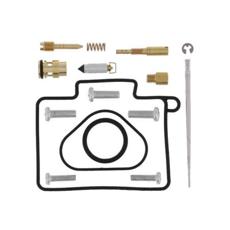 Carburateur - kit reparation - YZ125 - 2014
