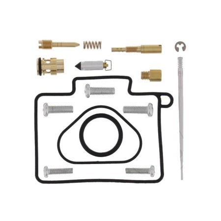 Carburateur - kit reparation - YZ125 - 2014