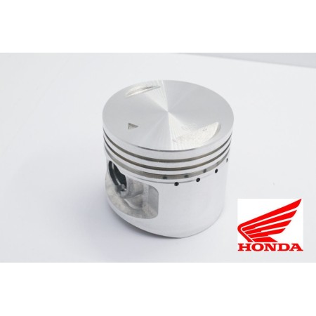 Moteur - Piston origine (+0.00) - CB125 - CB500K