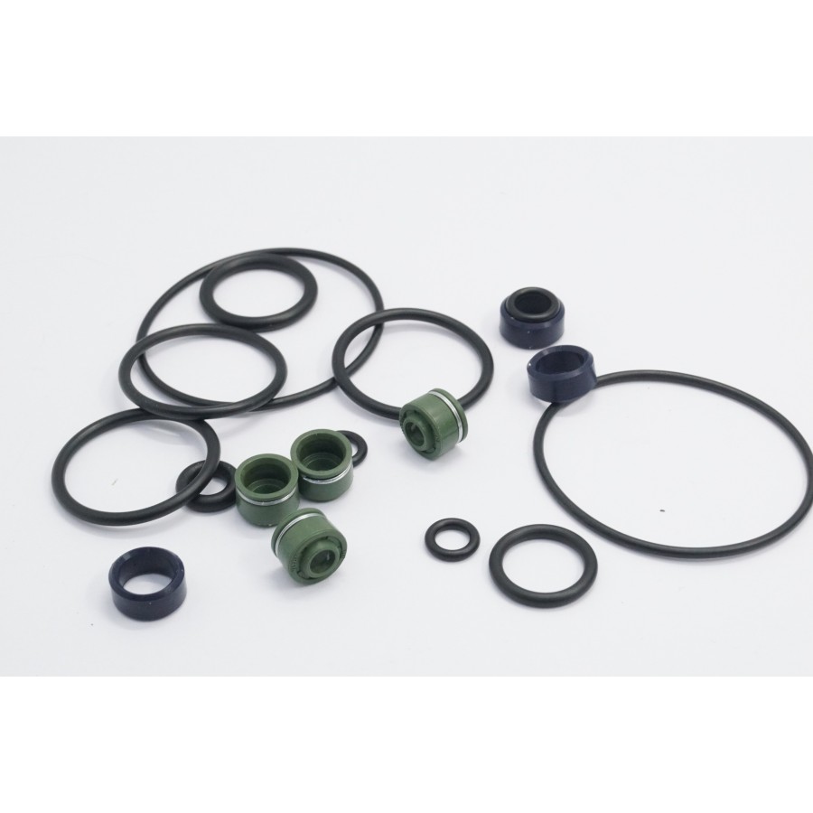 Service Moto Pieces|Pipe d'admission - Joint (x4) - CB 500 Four / CB550F|Pipe Admission|21,90 €