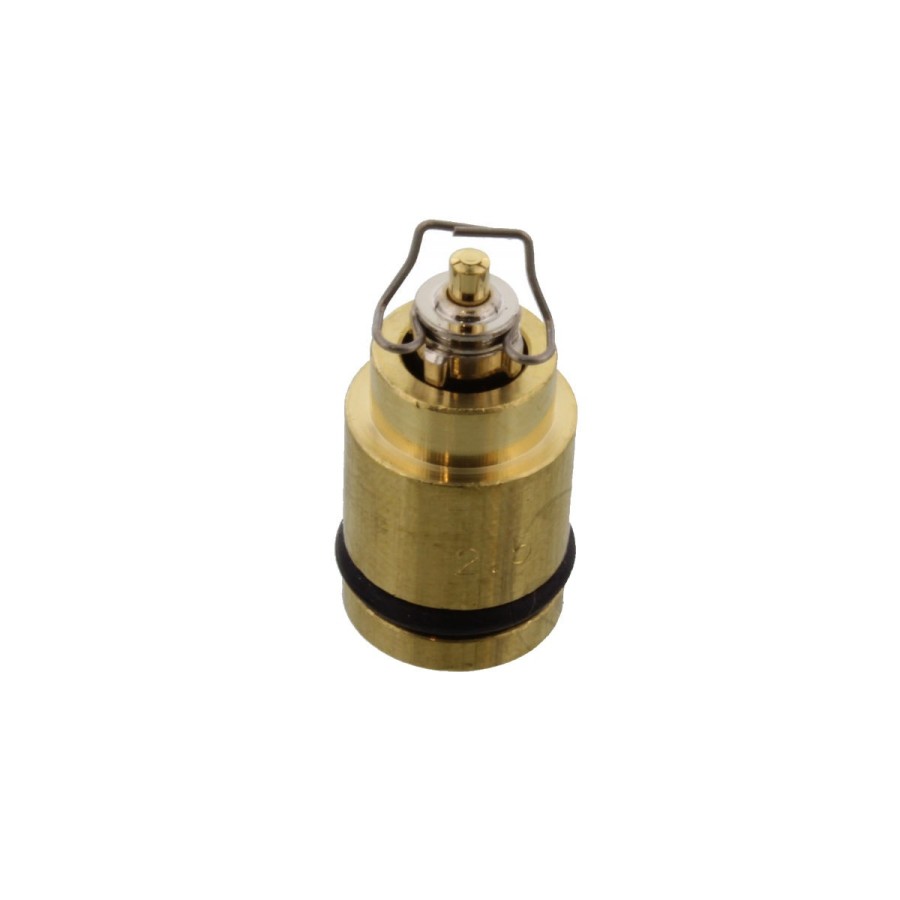 Carburateur - Siege + pointeau - ø 9mm - ø2.50 - RG125 - RGV250 - DR600 - RM125