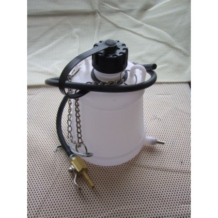 Reservoir Auxiliaire d'atelier - Bidon d'atelier -  1L d'essence
