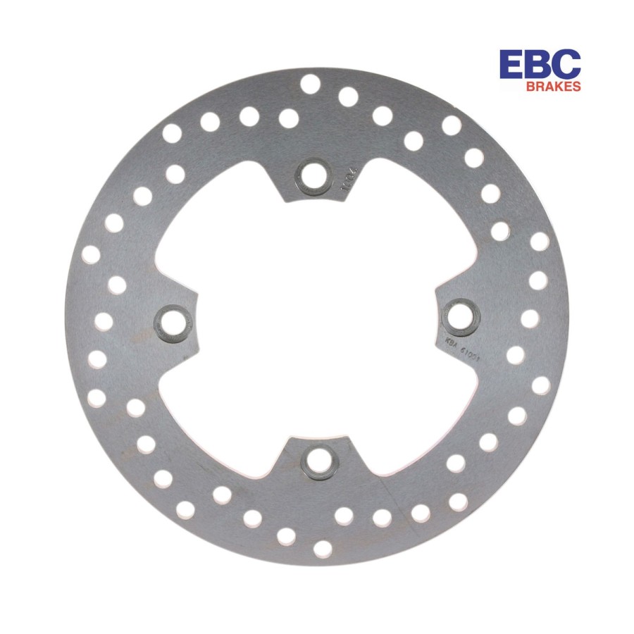 Frein - Disque - Arriere - EBC 