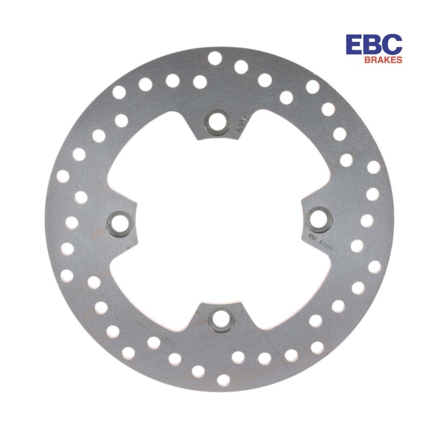 Frein - Disque - Arriere - EBC - CBR 250, 400, 600, 900 - ... - Hornet - VTR250/1000 Frein - Disque - Arriere - EBC - CBR 250, 400, 600, 900 - ... - Hornet - VTR250/1000