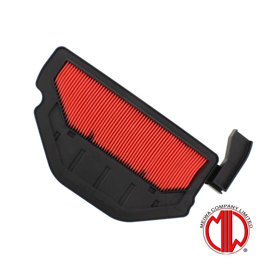 Service Moto Pieces|Filtre a air - 4YR-14451-00 - Hiflofiltro - FZS600 - Fazer|Filtre a Air|26,50 €