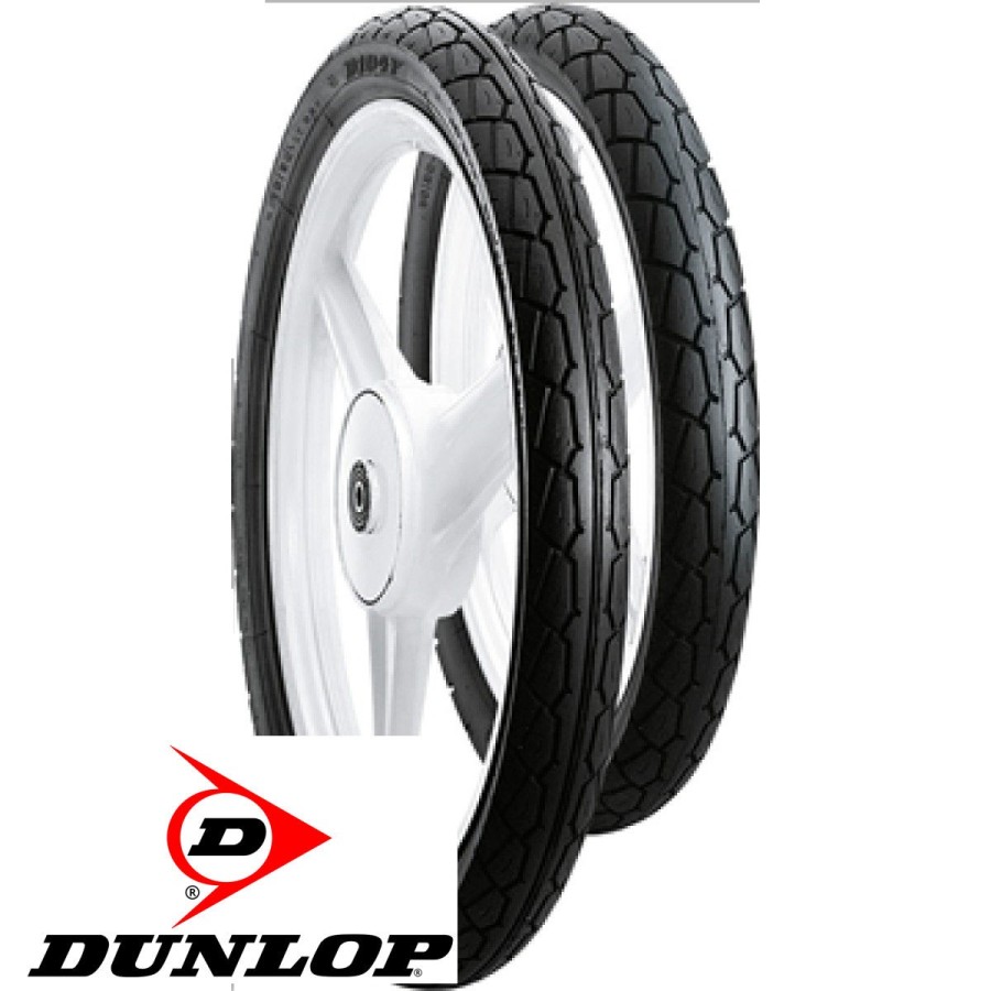 Pneu - Pirelli - 2.50 x17" - ST RNR 2.50-17 43S