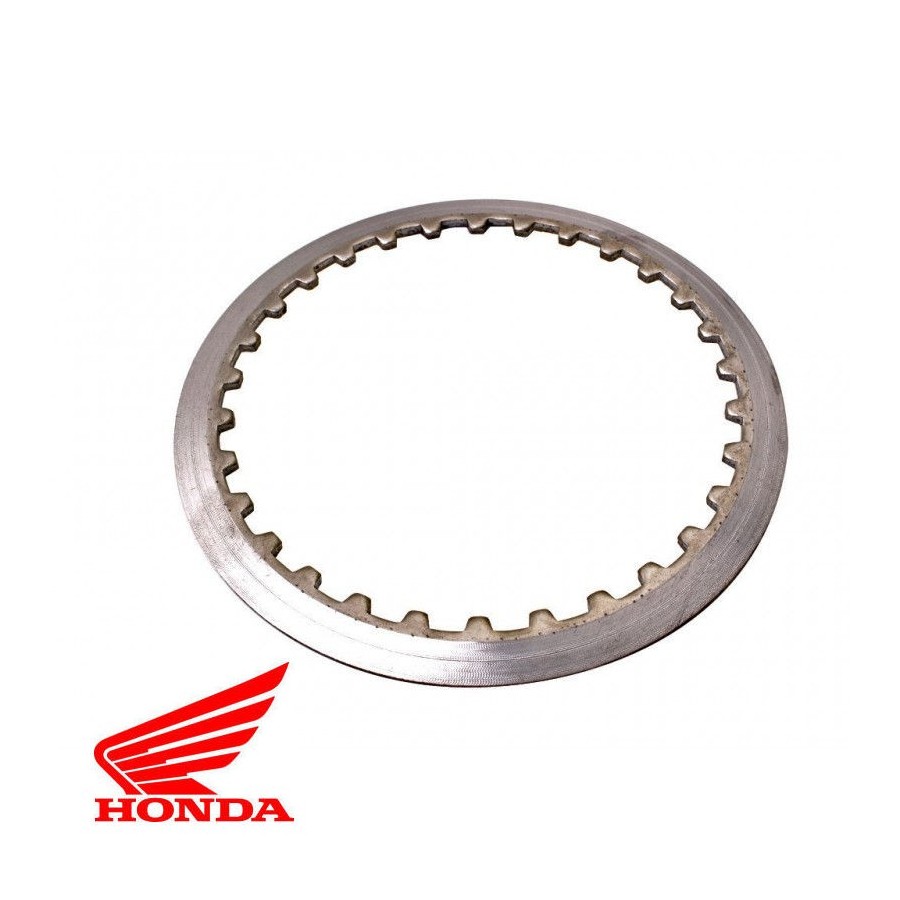 Embrayage - Disques Lisse - B -  (x1) - Honda - 