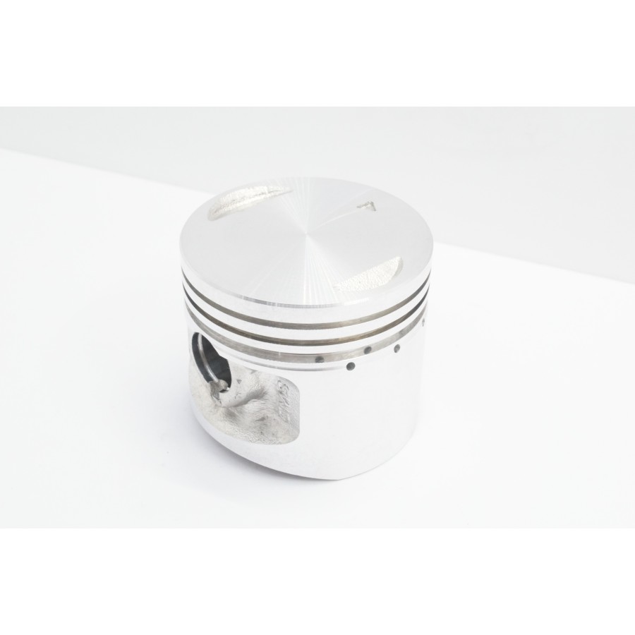 Moteur - Piston - ø 56.00 - (+0.00) - CB125 S - SL125k .... - CB500K