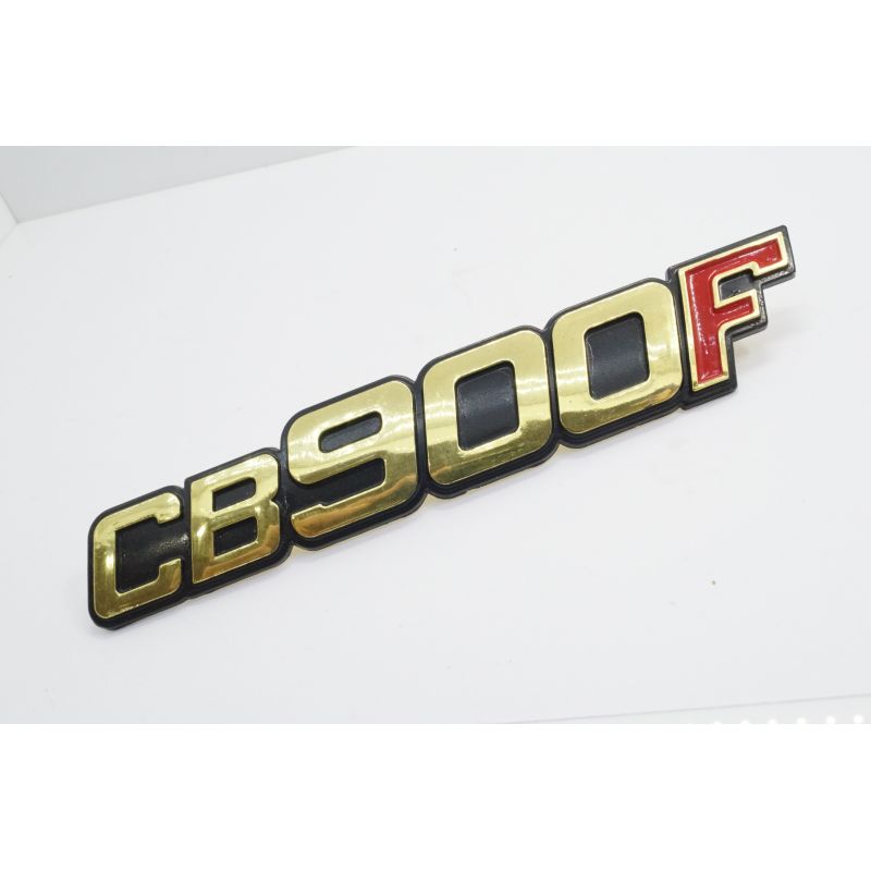 Décoration - Relief - Embleme - Logo - CB900F - (x1)