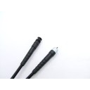 Cable - Compteur - HT-D - Lg 89cm - XL600V - XRV650
