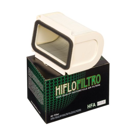 Filtre a Air - Hiflofiltro - HFA-4901 - XJ750 - XJ900 - 31A-14451-00