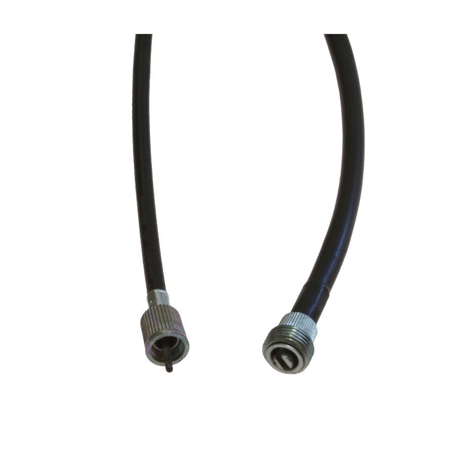 Service Moto Pieces|Cable - Compteur - HT-A - ø15mm - Lg  97cm - Gris|Cable - Compteur|13,90 €