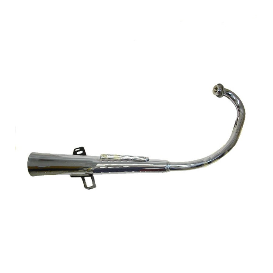 Echappement - SR125 - (82-00)