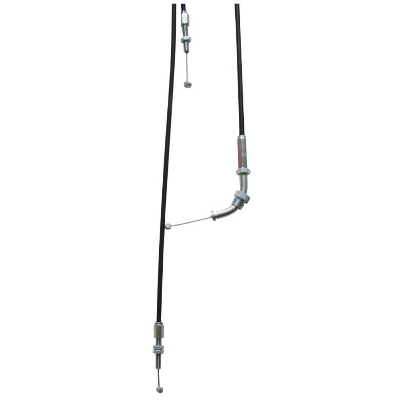 17910-203-8B3Acceleteur - Cable - VS1400 - 1997