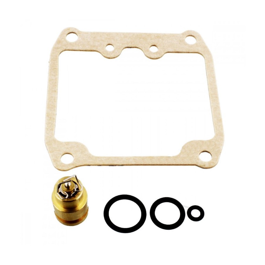 Service Moto Pieces|Carburateur - joint d'aiguille - ø 4.90 x1.90 mm|Kit Suzuki|3,40 €