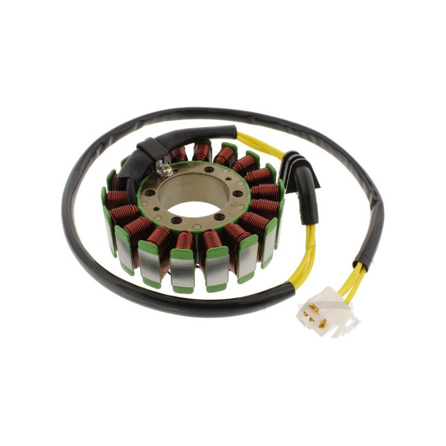 Service Moto Pieces|Alternateur - Stator - XV535 - 1988-1994|alternateur|164,00 €