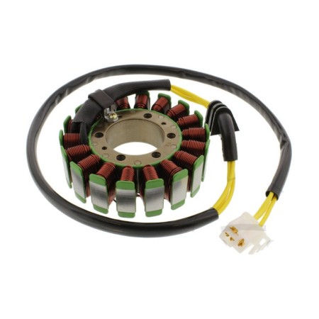 Alternateur - Stator - CBR900 - (SC28)