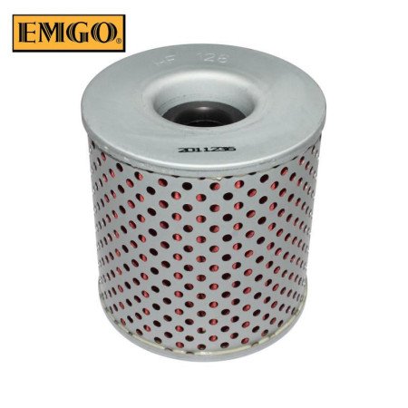 Filtre a Huile - 16099-002 - Emgo - KZ750, Kz1000, KZ900, KZ1300