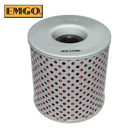 Filtre a Huile - 16099-002 - KZ750, Kz1000, KZ900, KZ1300