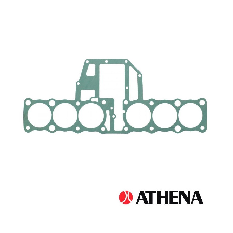 Moteur - Joint d' Embase - Z1300 - ATHENA