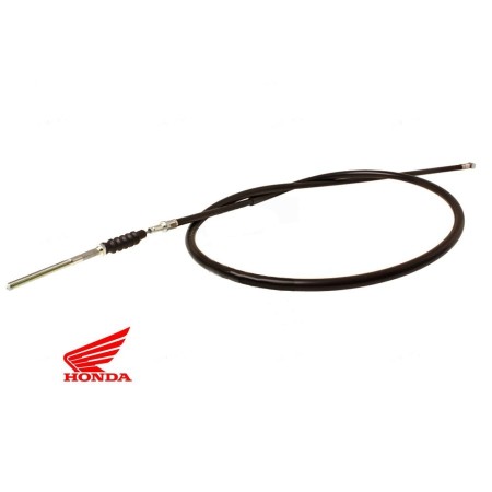 Service Moto Pieces|Cable - Frein AV. - CM125T|Cable - Frein|46,30 €