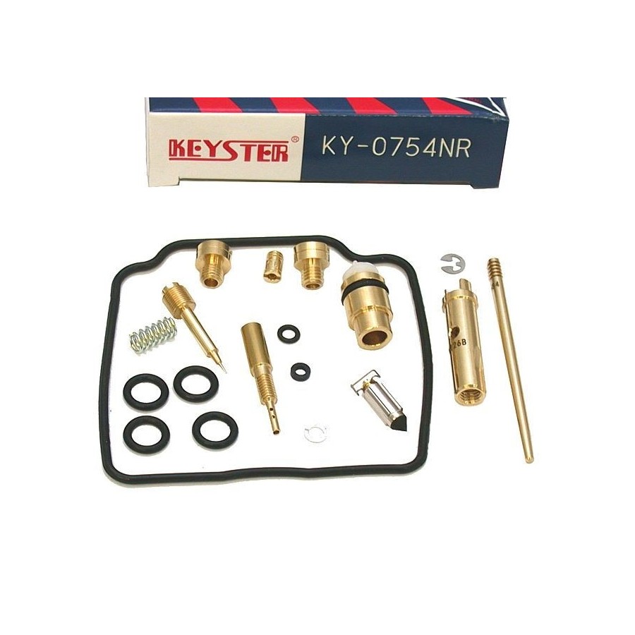 Service Moto Pieces|Carburateur - Kit joint reparation - Yamaha - YDS6-C (YDS-6)|Kit Yamaha|23,90 €