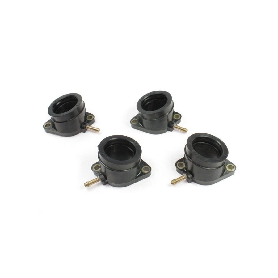 Moteur - Pipe d'admission - FZS600 - 5DM-13586-01 - (1998-2003)